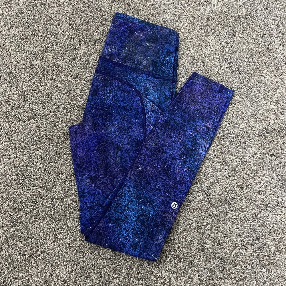 🦄🦄Super Rare Lululemon fast and frees🦄🦄
